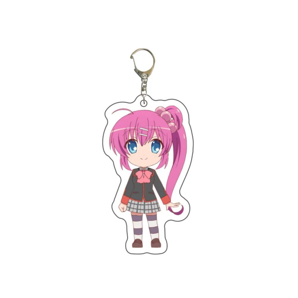 Japan Anime Clannad Family Acrylic Keychain Decorative Hook Characters Ornament Accessories Móc Khóa In Theo Yêu Cầu, Chất Liệu Mica Trong Suốt In 2 Mặt , Dày 4mm 8 Japan Anime Clannad Family Acrylic Keychain Decorative Hook Characters Ornament Accessories Móc Khóa In Theo Yêu Cầu, Chất Liệu Mica Trong Suốt In 2 Mặt , Dày 4mm - Ảnh 8