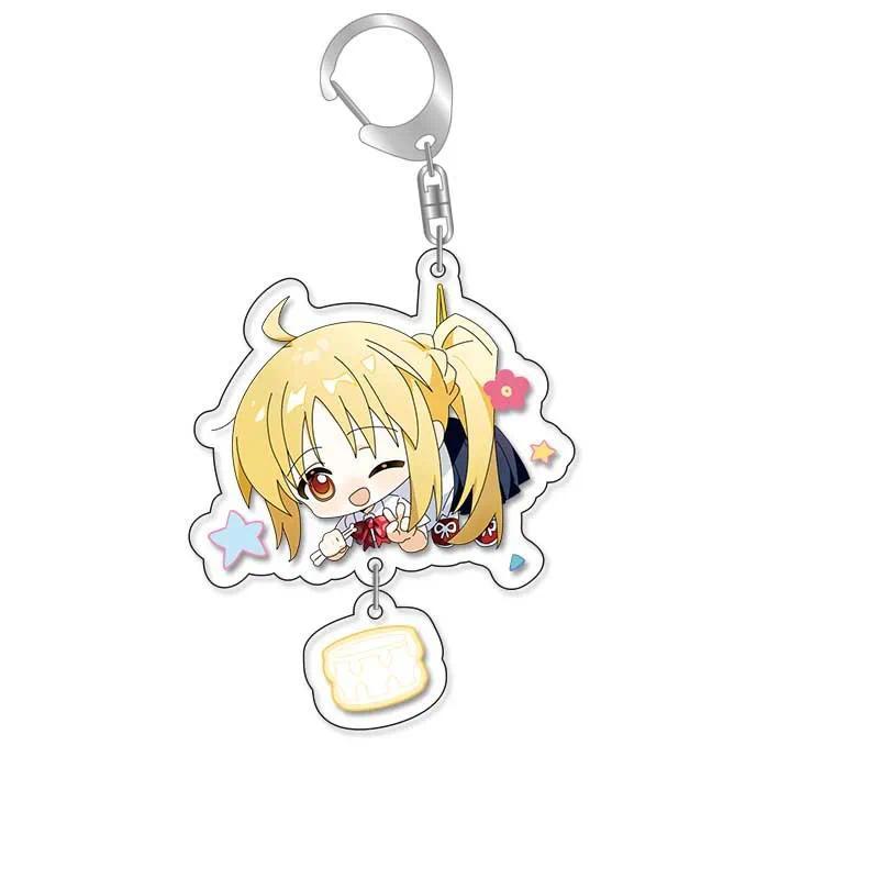 Japanese Genuine Anime Cute Cartoon Character Ijichi Nijika Gotoh Hitori Yamada Ryo Keychain Móc Khóa In Theo Yêu Cầu, Chất Liệu Mica Trong Suốt In 2 Mặt , Dày 4mm 6 Japanese Genuine Anime Cute Cartoon Character Ijichi Nijika Gotoh Hitori Yamada Ryo Keychain Móc Khóa In Theo Yêu Cầu, Chất Liệu Mica Trong Suốt In 2 Mặt , Dày 4mm - Ảnh 6