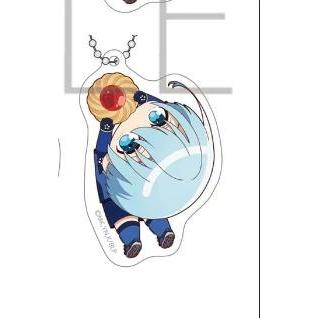 Japanese Snack Theme Anime Acrylic Keychain For Blue Lock Seishiro Nagi Yoichi Isagi Móc Khóa In Theo Yêu Cầu, Chất Liệu Mica Trong Suốt In 2 Mặt , Dày 4mm 12 Japanese Snack Theme Anime Acrylic Keychain For Blue Lock Seishiro Nagi Yoichi Isagi Móc Khóa In Theo Yêu Cầu, Chất Liệu Mica Trong Suốt In 2 Mặt , Dày 4mm - Ảnh 12
