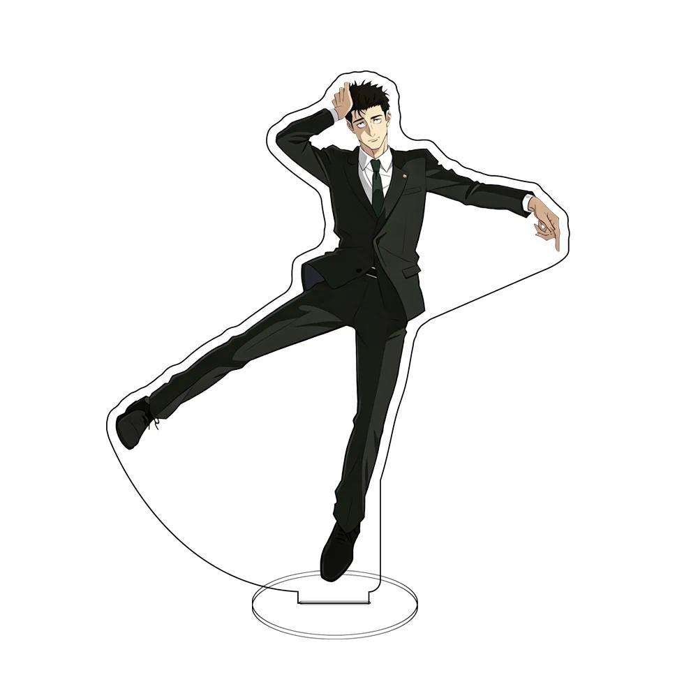 Jujutsu Kaisen 15cm Acrylic Standing Figure Itadori Yuji, Satoru Gojo, Choso – Decorations, Móc Khóa In Theo Yêu Cầu, Chất Liệu Mica Trong Suốt In 2 Mặt , Dày 4mm 1 Jujutsu Kaisen 15cm Acrylic Standing Figure Itadori Yuji, Satoru Gojo, Choso – Decorations, Móc Khóa In Theo Yêu Cầu, Chất Liệu Mica Trong Suốt In 2 Mặt , Dày 4mm