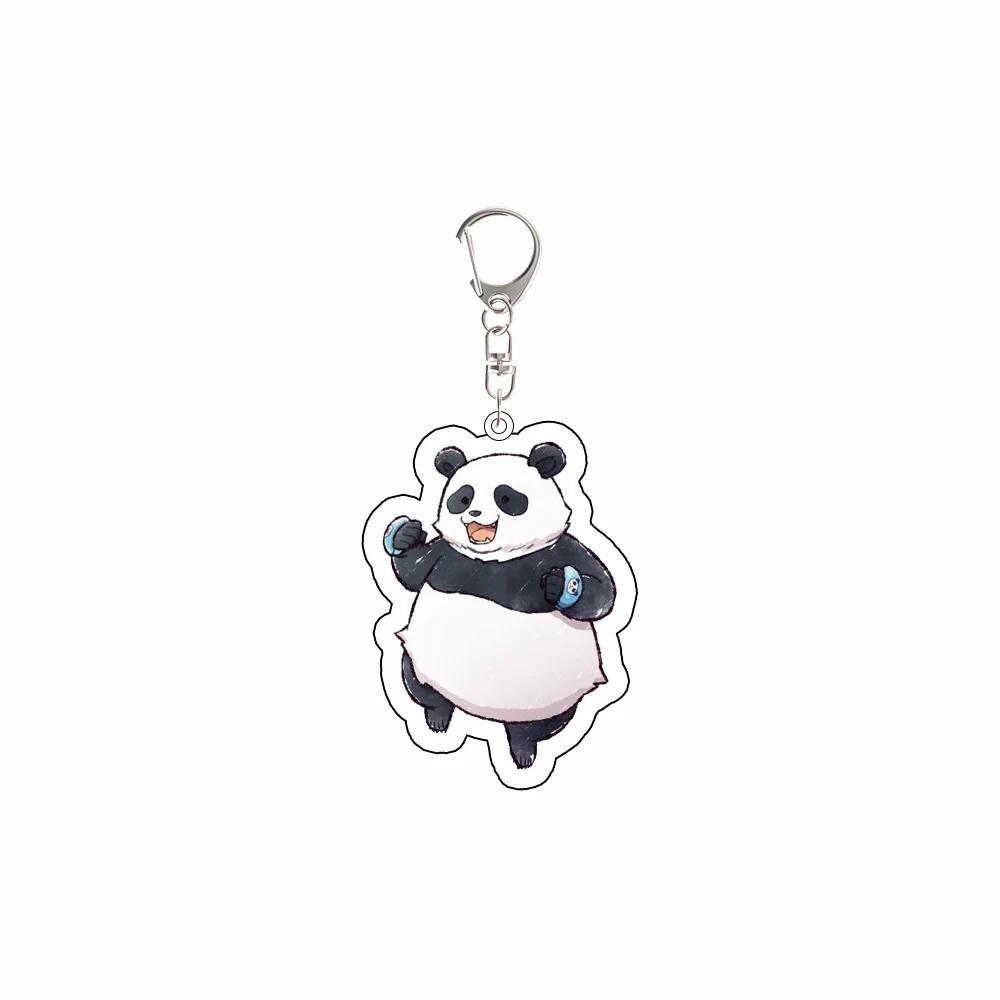 Jujutsu Kaisen Itadi Yuji Fushiguro Megumi Gojo Satu Okkotsu Yuta Geto Suguru Cute Sending Móc Khóa In Theo Yêu Cầu, Chất Liệu Mica Trong Suốt In 2 Mặt , Dày 4mm 1 Jujutsu Kaisen Itadi Yuji Fushiguro Megumi Gojo Satu Okkotsu Yuta Geto Suguru Cute Sending Móc Khóa In Theo Yêu Cầu, Chất Liệu Mica Trong Suốt In 2 Mặt , Dày 4mm