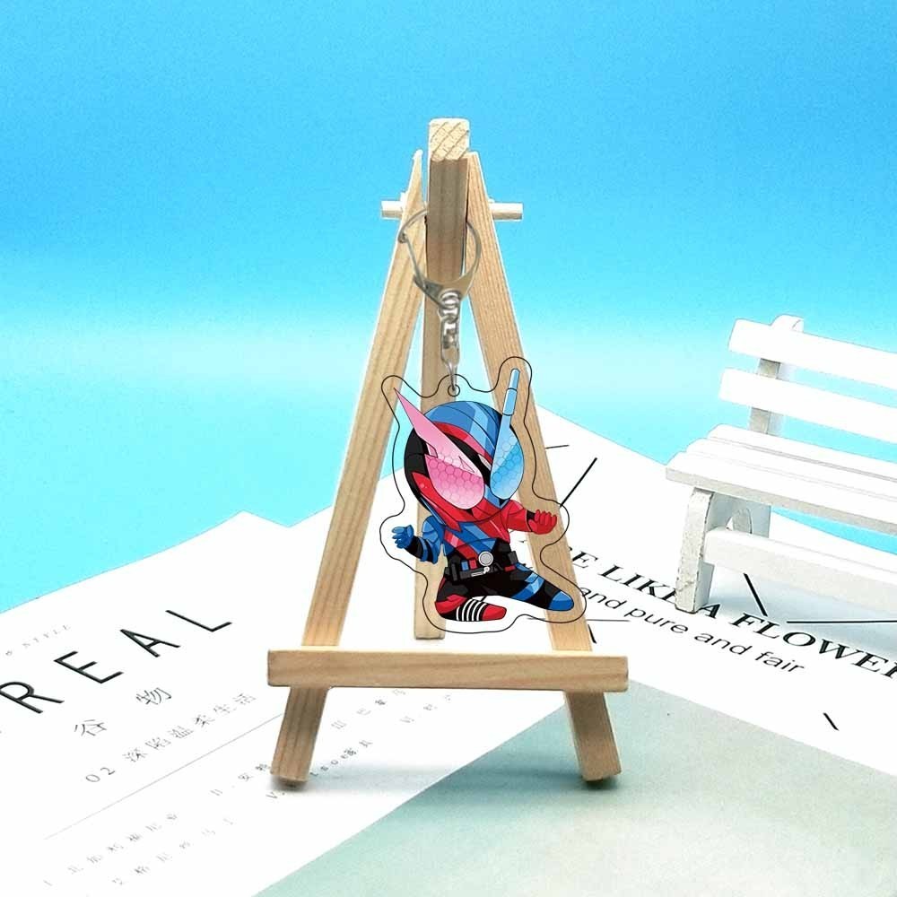 Kamen Rider Ji Fox Q Version Keychain, Cute Chibi Decorative Accessory, Gift Móc Khóa In Theo Yêu Cầu, Chất Liệu Mica Trong Suốt In 2 Mặt , Dày 4mm 12 Kamen Rider Ji Fox Q Version Keychain, Cute Chibi Decorative Accessory, Gift Móc Khóa In Theo Yêu Cầu, Chất Liệu Mica Trong Suốt In 2 Mặt , Dày 4mm - Ảnh 12