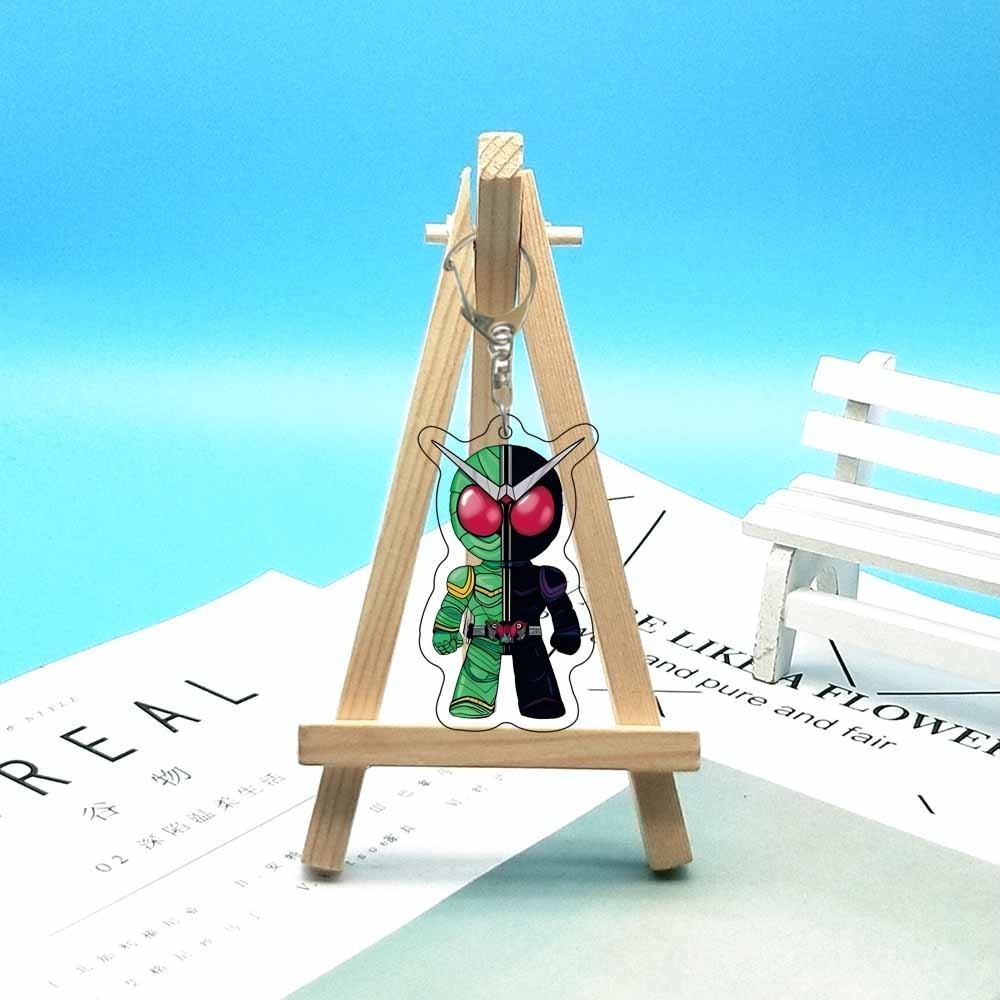 Kamen Rider Ji Fox Q Version Keychain, Cute Chibi Decorative Accessory, Gift Móc Khóa In Theo Yêu Cầu, Chất Liệu Mica Trong Suốt In 2 Mặt , Dày 4mm 13 Kamen Rider Ji Fox Q Version Keychain, Cute Chibi Decorative Accessory, Gift Móc Khóa In Theo Yêu Cầu, Chất Liệu Mica Trong Suốt In 2 Mặt , Dày 4mm - Ảnh 13