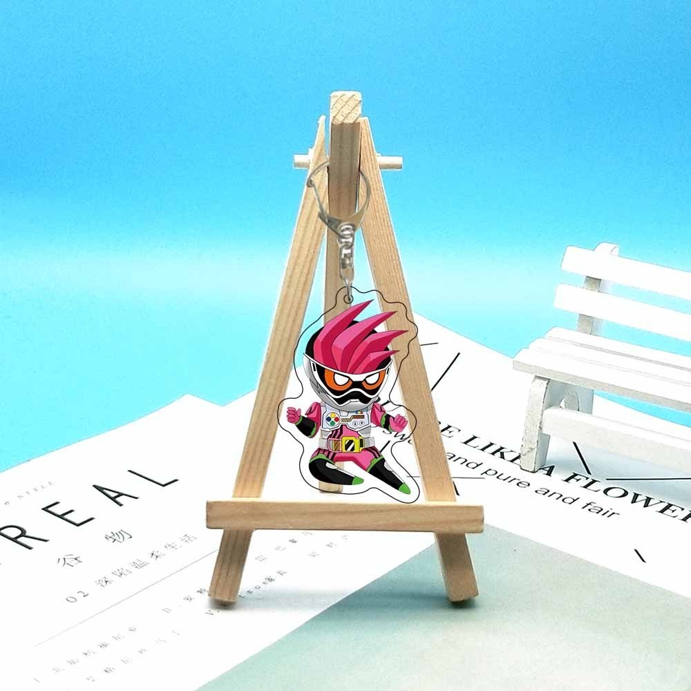 Kamen Rider Ji Fox Q Version Keychain, Cute Chibi Decorative Accessory, Gift Móc Khóa In Theo Yêu Cầu, Chất Liệu Mica Trong Suốt In 2 Mặt , Dày 4mm 17 Kamen Rider Ji Fox Q Version Keychain, Cute Chibi Decorative Accessory, Gift Móc Khóa In Theo Yêu Cầu, Chất Liệu Mica Trong Suốt In 2 Mặt , Dày 4mm - Ảnh 17