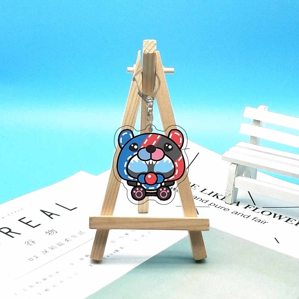 Kamen Rider Ji Fox Q Version Keychain, Cute Chibi Decorative Accessory, Gift Móc Khóa In Theo Yêu Cầu, Chất Liệu Mica Trong Suốt In 2 Mặt , Dày 4mm 18 Kamen Rider Ji Fox Q Version Keychain, Cute Chibi Decorative Accessory, Gift Móc Khóa In Theo Yêu Cầu, Chất Liệu Mica Trong Suốt In 2 Mặt , Dày 4mm - Ảnh 18
