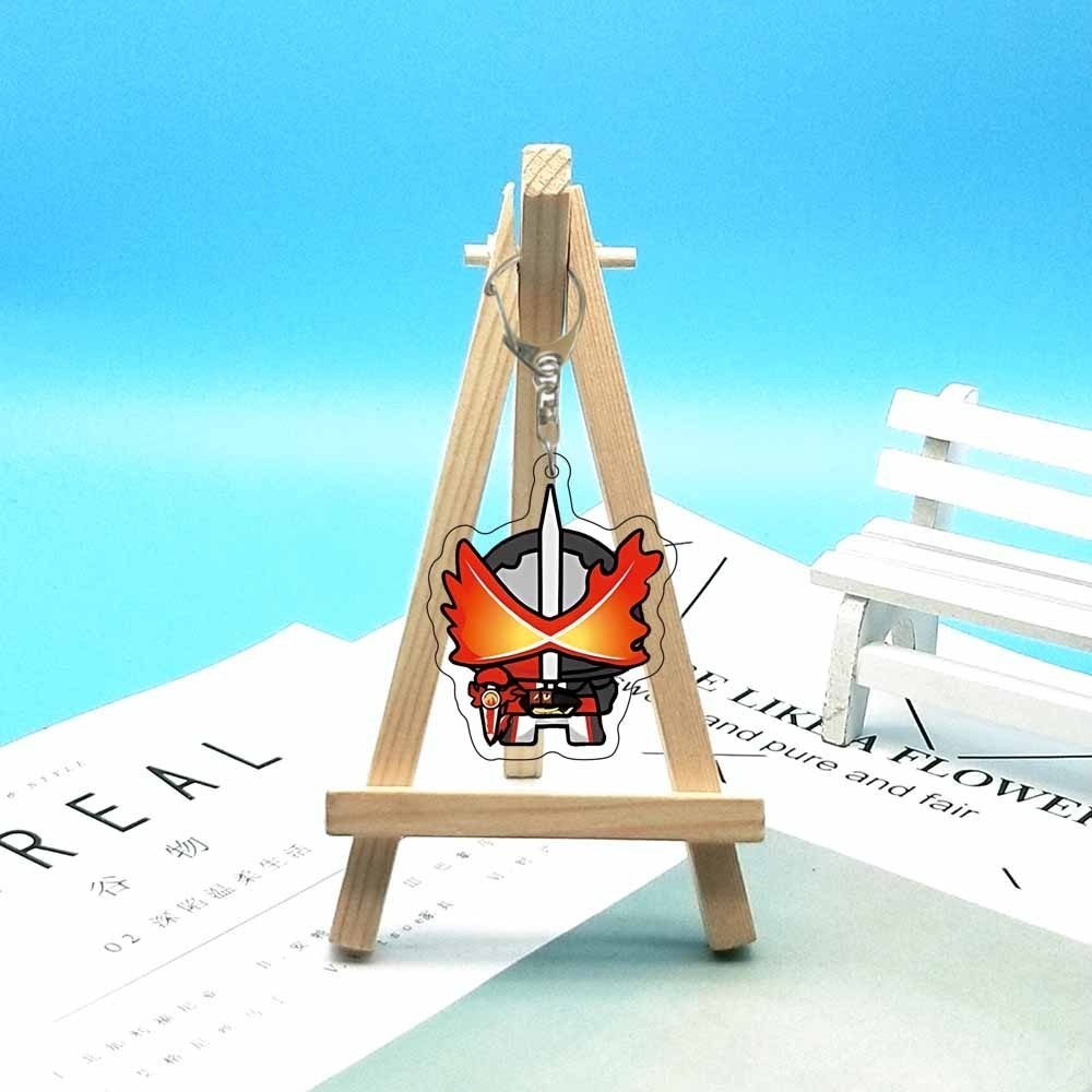 Kamen Rider Ji Fox Q Version Keychain, Cute Chibi Decorative Accessory, Gift Móc Khóa In Theo Yêu Cầu, Chất Liệu Mica Trong Suốt In 2 Mặt , Dày 4mm 22 Kamen Rider Ji Fox Q Version Keychain, Cute Chibi Decorative Accessory, Gift Móc Khóa In Theo Yêu Cầu, Chất Liệu Mica Trong Suốt In 2 Mặt , Dày 4mm - Ảnh 22