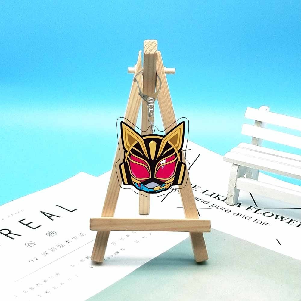 Kamen Rider Ji Fox Q Version Keychain, Cute Chibi Decorative Accessory, Gift Móc Khóa In Theo Yêu Cầu, Chất Liệu Mica Trong Suốt In 2 Mặt , Dày 4mm 26 Kamen Rider Ji Fox Q Version Keychain, Cute Chibi Decorative Accessory, Gift Móc Khóa In Theo Yêu Cầu, Chất Liệu Mica Trong Suốt In 2 Mặt , Dày 4mm - Ảnh 26