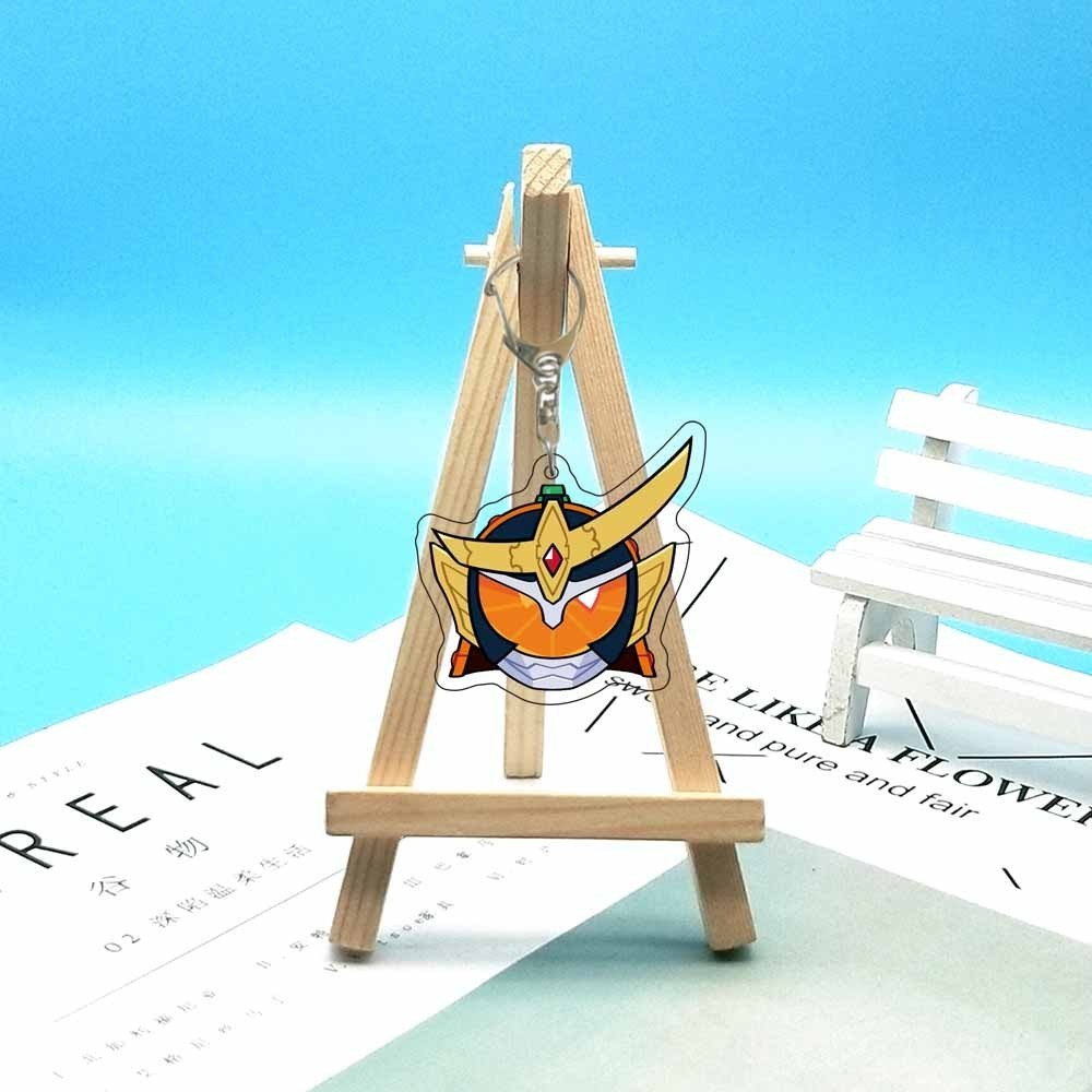 Kamen Rider Ji Fox Q Version Keychain, Cute Chibi Decorative Accessory, Gift Móc Khóa In Theo Yêu Cầu, Chất Liệu Mica Trong Suốt In 2 Mặt , Dày 4mm 29 Kamen Rider Ji Fox Q Version Keychain, Cute Chibi Decorative Accessory, Gift Móc Khóa In Theo Yêu Cầu, Chất Liệu Mica Trong Suốt In 2 Mặt , Dày 4mm - Ảnh 29
