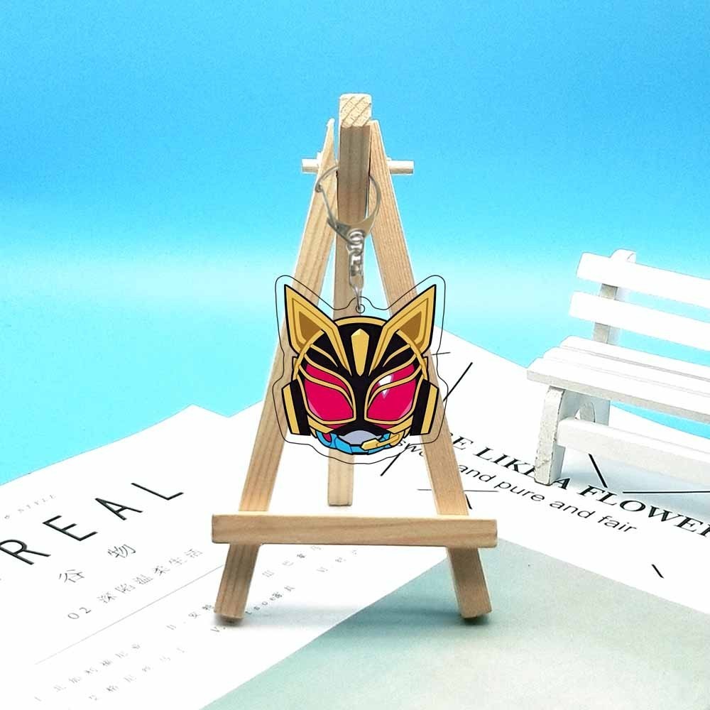 Kamen Rider Ji Fox Q Version Keychain, Cute Chibi Decorative Accessory, Gift Móc Khóa In Theo Yêu Cầu, Chất Liệu Mica Trong Suốt In 2 Mặt , Dày 4mm 30 Kamen Rider Ji Fox Q Version Keychain, Cute Chibi Decorative Accessory, Gift Móc Khóa In Theo Yêu Cầu, Chất Liệu Mica Trong Suốt In 2 Mặt , Dày 4mm - Ảnh 30
