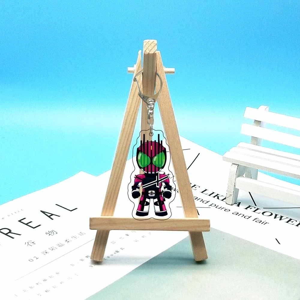 Kamen Rider Ji Fox Q Version Keychain, Cute Chibi Decorative Accessory, Gift Móc Khóa In Theo Yêu Cầu, Chất Liệu Mica Trong Suốt In 2 Mặt , Dày 4mm 5 Kamen Rider Ji Fox Q Version Keychain, Cute Chibi Decorative Accessory, Gift Móc Khóa In Theo Yêu Cầu, Chất Liệu Mica Trong Suốt In 2 Mặt , Dày 4mm - Ảnh 5