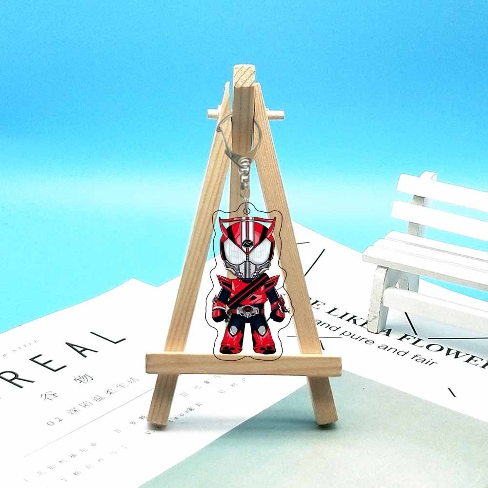 Kamen Rider Ji Fox Q Version Keychain, Cute Chibi Decorative Accessory, Gift Móc Khóa In Theo Yêu Cầu, Chất Liệu Mica Trong Suốt In 2 Mặt , Dày 4mm 7 Kamen Rider Ji Fox Q Version Keychain, Cute Chibi Decorative Accessory, Gift Móc Khóa In Theo Yêu Cầu, Chất Liệu Mica Trong Suốt In 2 Mặt , Dày 4mm - Ảnh 7
