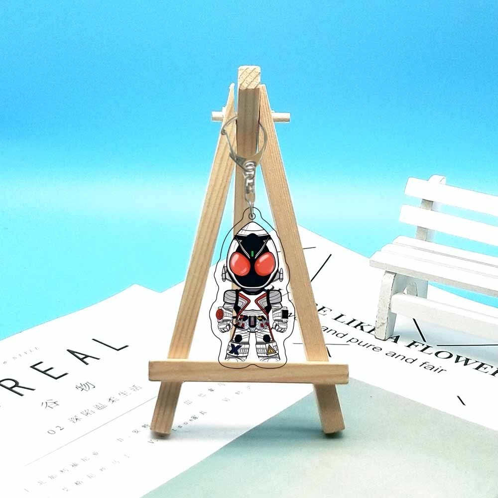 Kamen Rider Ji Fox Q Version Keychain, Cute Chibi Decorative Accessory, Gift Móc Khóa In Theo Yêu Cầu, Chất Liệu Mica Trong Suốt In 2 Mặt , Dày 4mm 8 Kamen Rider Ji Fox Q Version Keychain, Cute Chibi Decorative Accessory, Gift Móc Khóa In Theo Yêu Cầu, Chất Liệu Mica Trong Suốt In 2 Mặt , Dày 4mm - Ảnh 8