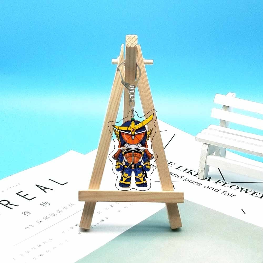 Kamen Rider Ji Fox Q Version Keychain, Cute Chibi Decorative Accessory, Gift Móc Khóa In Theo Yêu Cầu, Chất Liệu Mica Trong Suốt In 2 Mặt , Dày 4mm 9 Kamen Rider Ji Fox Q Version Keychain, Cute Chibi Decorative Accessory, Gift Móc Khóa In Theo Yêu Cầu, Chất Liệu Mica Trong Suốt In 2 Mặt , Dày 4mm - Ảnh 9