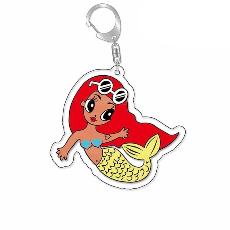 Karol G Bad Bunny Singer Acrylic Keychain Animation Relatex Products Friends Mica Keychain Móc Khóa In Theo Yêu Cầu, Chất Liệu Mica Trong Suốt In 2 Mặt , Dày 4mm 8 Karol G Bad Bunny Singer Acrylic Keychain Animation Relatex Products Friends Mica Keychain Móc Khóa In Theo Yêu Cầu, Chất Liệu Mica Trong Suốt In 2 Mặt , Dày 4mm - Ảnh 8