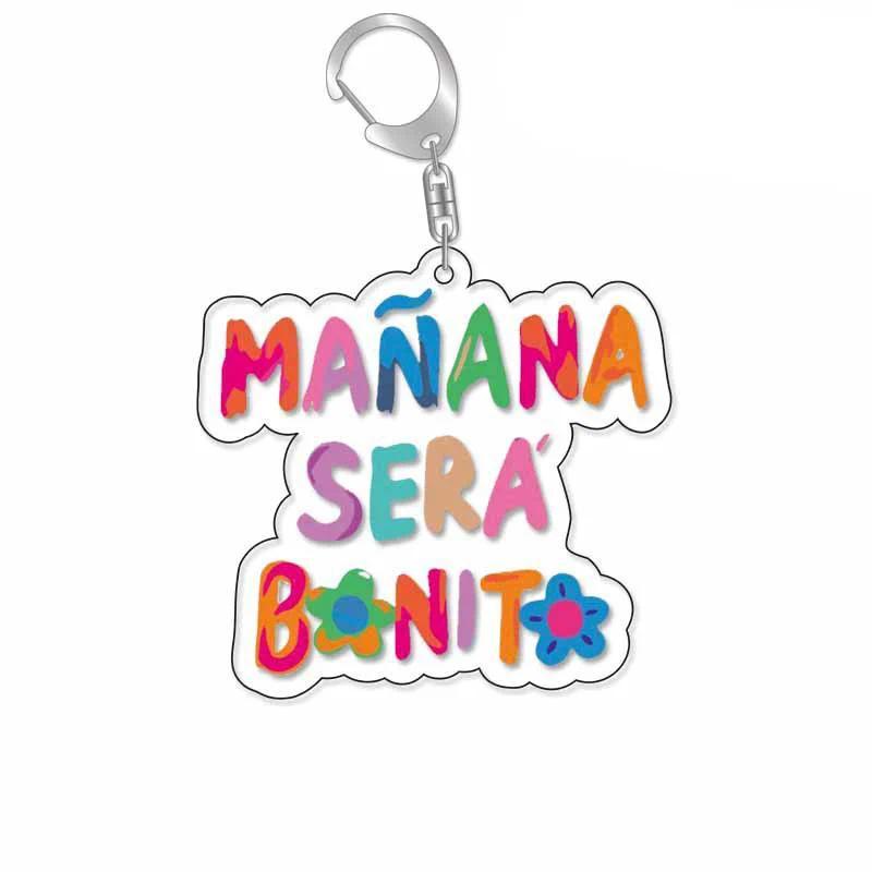 Karol G Bad Bunny Singer Acrylic Keychain Animation Relatex Products Friends Mica Keychain Móc Khóa In Theo Yêu Cầu, Chất Liệu Mica Trong Suốt In 2 Mặt , Dày 4mm 1 Karol G Bad Bunny Singer Acrylic Keychain Animation Relatex Products Friends Mica Keychain Móc Khóa In Theo Yêu Cầu, Chất Liệu Mica Trong Suốt In 2 Mặt , Dày 4mm