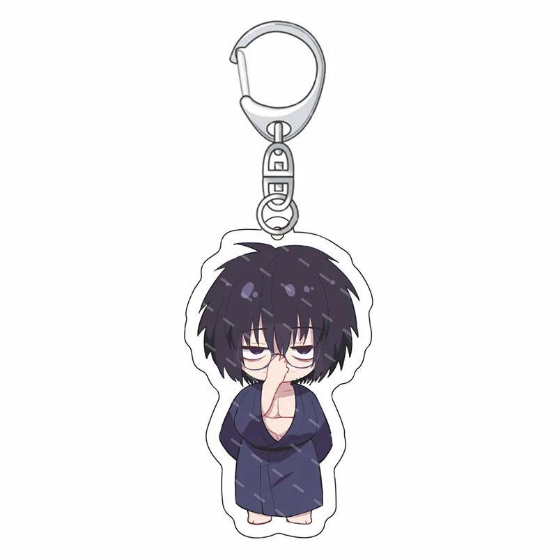Kengan Ashura Acrylic Keychain Lovely Baby Mica Friends S Fun Cute Keychain Accessories Móc Khóa In Theo Yêu Cầu, Chất Liệu Mica Trong Suốt In 2 Mặt , Dày 4mm 16 Kengan Ashura Acrylic Keychain Lovely Baby Mica Friends S Fun Cute Keychain Accessories Móc Khóa In Theo Yêu Cầu, Chất Liệu Mica Trong Suốt In 2 Mặt , Dày 4mm - Ảnh 16