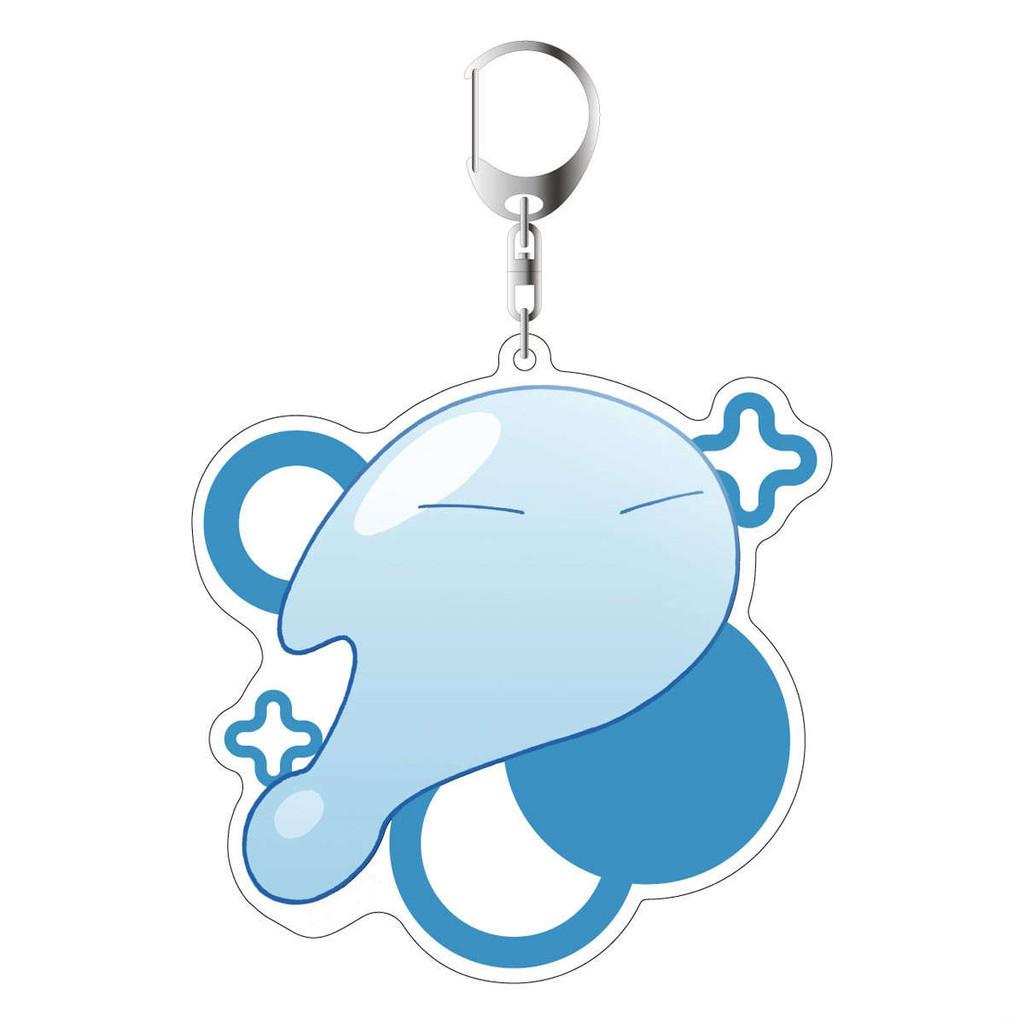 Keychain, Anime Standee Model That Time I Got Reincarnated As A Slime Milim Rimuru Study And Móc Khóa In Theo Yêu Cầu, Chất Liệu Mica Trong Suốt In 2 Mặt , Dày 4mm 32 Keychain, Anime Standee Model That Time I Got Reincarnated As A Slime Milim Rimuru Study And Móc Khóa In Theo Yêu Cầu, Chất Liệu Mica Trong Suốt In 2 Mặt , Dày 4mm - Ảnh 32