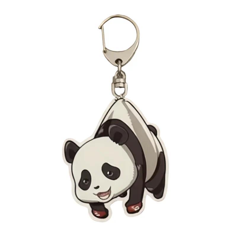 Keychain For Jjk Ryomen Sukuna Nobara Kugisaki Maki Zenin Toge Inumaki Anime Mica Key Buckle Móc Khóa In Theo Yêu Cầu, Chất Liệu Mica Trong Suốt In 2 Mặt , Dày 4mm 2 Keychain For Jjk Ryomen Sukuna Nobara Kugisaki Maki Zenin Toge Inumaki Anime Mica Key Buckle Móc Khóa In Theo Yêu Cầu, Chất Liệu Mica Trong Suốt In 2 Mặt , Dày 4mm - Ảnh 2