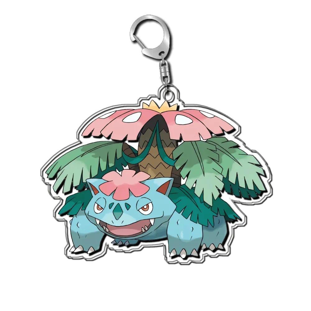Keychain For Pokemon Charizard Houndoom Mewtwo Gyarados Latias Blaziken Anime Game Collection Móc Khóa In Theo Yêu Cầu, Chất Liệu Mica Trong Suốt In 2 Mặt , Dày 4mm 13 Keychain For Pokemon Charizard Houndoom Mewtwo Gyarados Latias Blaziken Anime Game Collection Móc Khóa In Theo Yêu Cầu, Chất Liệu Mica Trong Suốt In 2 Mặt , Dày 4mm - Ảnh 13