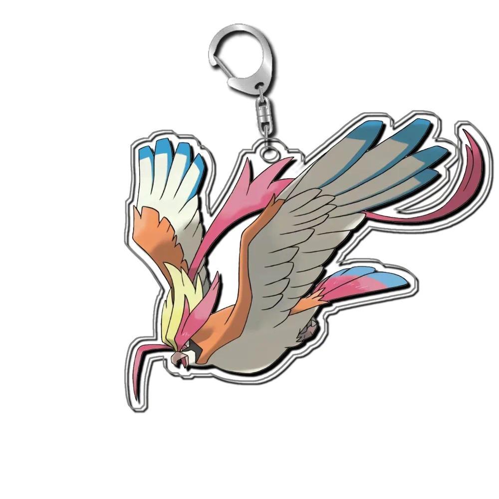 Keychain For Pokemon Charizard Houndoom Mewtwo Gyarados Latias Blaziken Anime Game Collection Móc Khóa In Theo Yêu Cầu, Chất Liệu Mica Trong Suốt In 2 Mặt , Dày 4mm 16 Keychain For Pokemon Charizard Houndoom Mewtwo Gyarados Latias Blaziken Anime Game Collection Móc Khóa In Theo Yêu Cầu, Chất Liệu Mica Trong Suốt In 2 Mặt , Dày 4mm - Ảnh 16