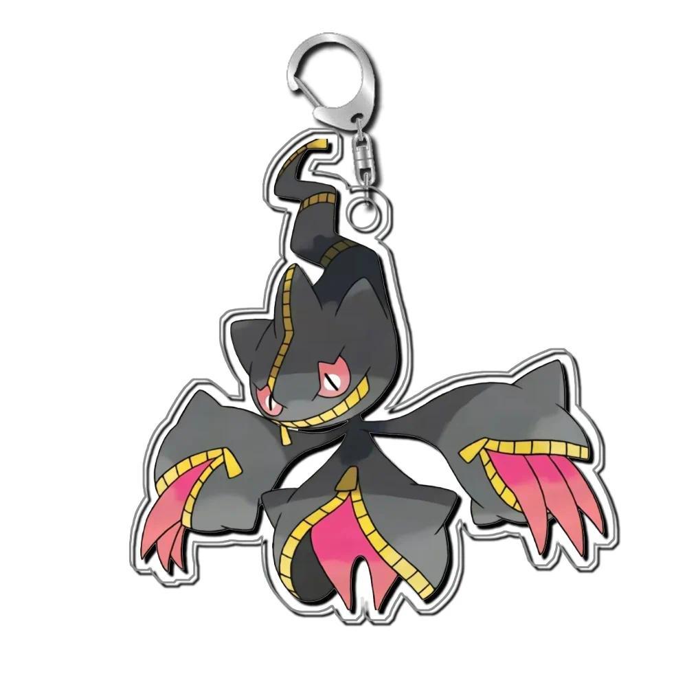 Keychain For Pokemon Charizard Houndoom Mewtwo Gyarados Latias Blaziken Anime Game Collection Móc Khóa In Theo Yêu Cầu, Chất Liệu Mica Trong Suốt In 2 Mặt , Dày 4mm 20 Keychain For Pokemon Charizard Houndoom Mewtwo Gyarados Latias Blaziken Anime Game Collection Móc Khóa In Theo Yêu Cầu, Chất Liệu Mica Trong Suốt In 2 Mặt , Dày 4mm - Ảnh 20