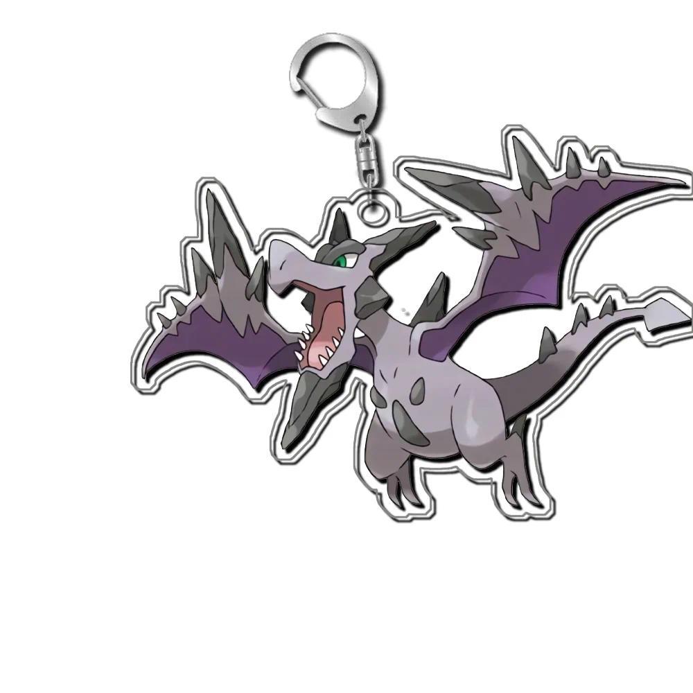Keychain For Pokemon Charizard Houndoom Mewtwo Gyarados Latias Blaziken Anime Game Collection Móc Khóa In Theo Yêu Cầu, Chất Liệu Mica Trong Suốt In 2 Mặt , Dày 4mm 5 Keychain For Pokemon Charizard Houndoom Mewtwo Gyarados Latias Blaziken Anime Game Collection Móc Khóa In Theo Yêu Cầu, Chất Liệu Mica Trong Suốt In 2 Mặt , Dày 4mm - Ảnh 5