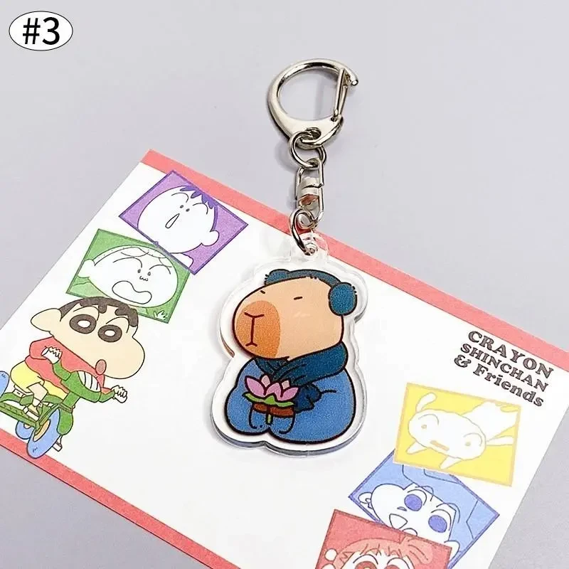 Keychain Mèo Spider Cute, Phụ Kiện Treo Balo/túi Xách Độc Lạ Móc Khóa In Theo Yêu Cầu, Chất Liệu Mica Trong Suốt In 2 Mặt , Dày 4mm, Free Ship 30 Cái, Miễn Phí Thiết Kế, Có Test Mẫu 4 Keychain Mèo Spider Cute, Phụ Kiện Treo Balo/túi Xách Độc Lạ Móc Khóa In Theo Yêu Cầu, Chất Liệu Mica Trong Suốt In 2 Mặt , Dày 4mm, Free Ship 30 Cái, Miễn Phí Thiết Kế, Có Test Mẫu - Ảnh 4