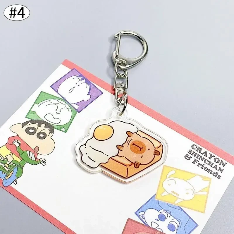 Keychain Mèo Spider Cute, Phụ Kiện Treo Balo/túi Xách Độc Lạ Móc Khóa In Theo Yêu Cầu, Chất Liệu Mica Trong Suốt In 2 Mặt , Dày 4mm, Free Ship 30 Cái, Miễn Phí Thiết Kế, Có Test Mẫu 5 Keychain Mèo Spider Cute, Phụ Kiện Treo Balo/túi Xách Độc Lạ Móc Khóa In Theo Yêu Cầu, Chất Liệu Mica Trong Suốt In 2 Mặt , Dày 4mm, Free Ship 30 Cái, Miễn Phí Thiết Kế, Có Test Mẫu - Ảnh 5