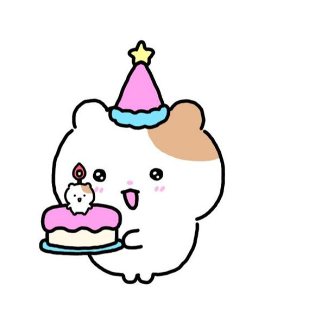 Keychain Of A Little Animal Wearing A Pink Top Hat Enjoy A Sweet Party Móc Khóa In Theo Yêu Cầu, Chất Liệu Mica Trong Suốt In 2 Mặt , Dày 4mm 7 Keychain Of A Little Animal Wearing A Pink Top Hat Enjoy A Sweet Party Móc Khóa In Theo Yêu Cầu, Chất Liệu Mica Trong Suốt In 2 Mặt , Dày 4mm - Ảnh 7