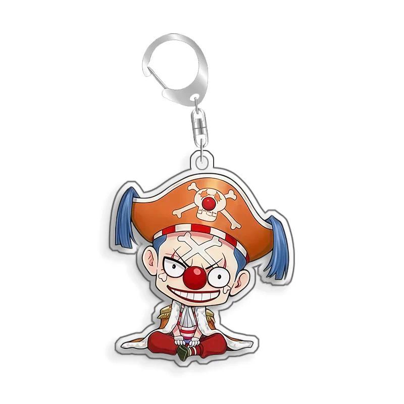Keychain Op Optcg Card Dracule Mihawk Kaido Keychain Anime Game Fans Recycled Acrylic Rare Móc Khóa In Theo Yêu Cầu, Chất Liệu Mica Trong Suốt In 2 Mặt , Dày 4mm 11 Keychain Op Optcg Card Dracule Mihawk Kaido Keychain Anime Game Fans Recycled Acrylic Rare Móc Khóa In Theo Yêu Cầu, Chất Liệu Mica Trong Suốt In 2 Mặt , Dày 4mm - Ảnh 11