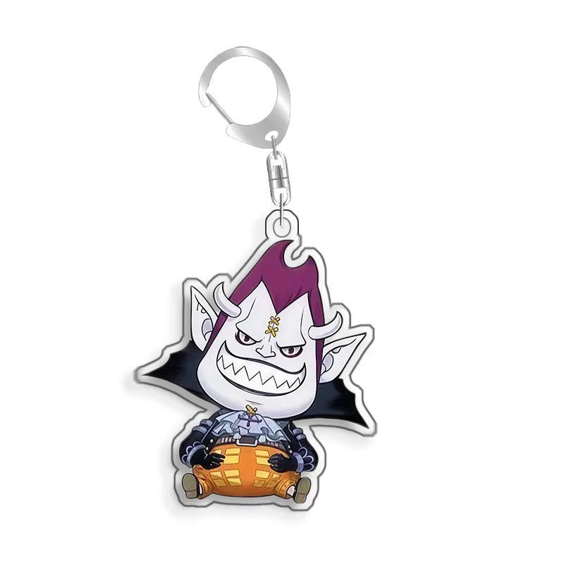 Keychain Op Optcg Card Dracule Mihawk Kaido Keychain Anime Game Fans Recycled Acrylic Rare Móc Khóa In Theo Yêu Cầu, Chất Liệu Mica Trong Suốt In 2 Mặt , Dày 4mm 13 Keychain Op Optcg Card Dracule Mihawk Kaido Keychain Anime Game Fans Recycled Acrylic Rare Móc Khóa In Theo Yêu Cầu, Chất Liệu Mica Trong Suốt In 2 Mặt , Dày 4mm - Ảnh 13
