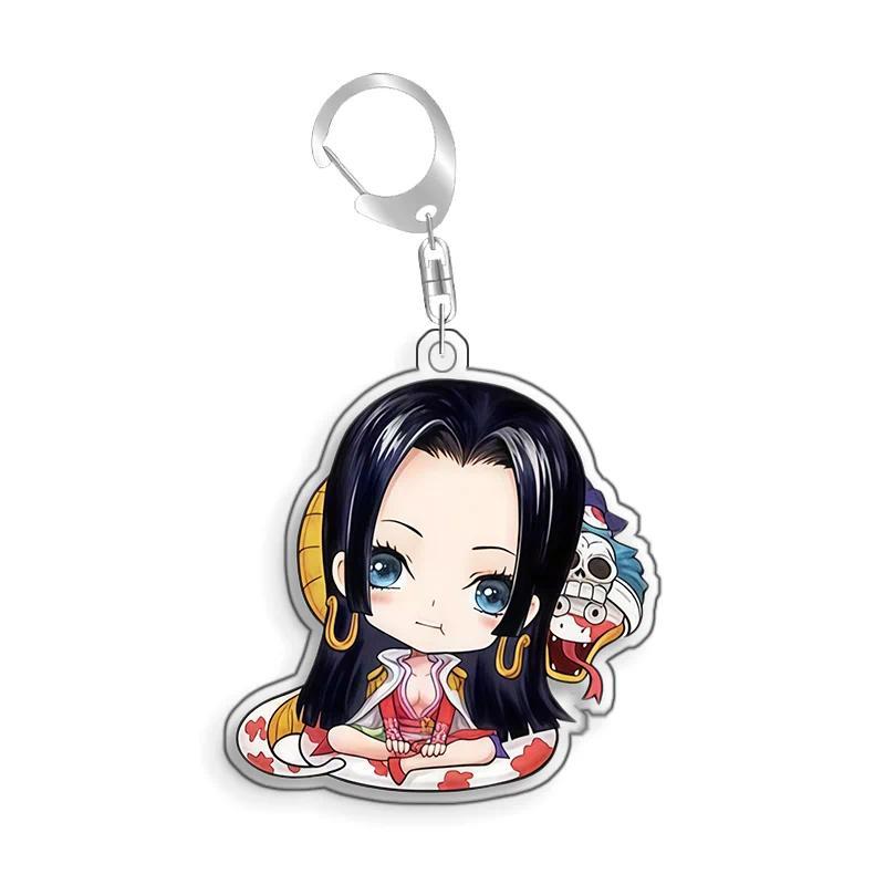 Keychain Op Optcg Card Dracule Mihawk Kaido Keychain Anime Game Fans Recycled Acrylic Rare Móc Khóa In Theo Yêu Cầu, Chất Liệu Mica Trong Suốt In 2 Mặt , Dày 4mm 14 Keychain Op Optcg Card Dracule Mihawk Kaido Keychain Anime Game Fans Recycled Acrylic Rare Móc Khóa In Theo Yêu Cầu, Chất Liệu Mica Trong Suốt In 2 Mặt , Dày 4mm - Ảnh 14
