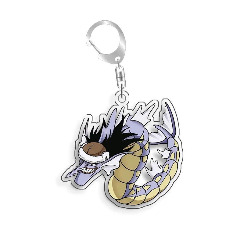 Keychain Op Optcg Card Dracule Mihawk Kaido Keychain Anime Game Fans Recycled Acrylic Rare Móc Khóa In Theo Yêu Cầu, Chất Liệu Mica Trong Suốt In 2 Mặt , Dày 4mm 5 Keychain Op Optcg Card Dracule Mihawk Kaido Keychain Anime Game Fans Recycled Acrylic Rare Móc Khóa In Theo Yêu Cầu, Chất Liệu Mica Trong Suốt In 2 Mặt , Dày 4mm - Ảnh 5