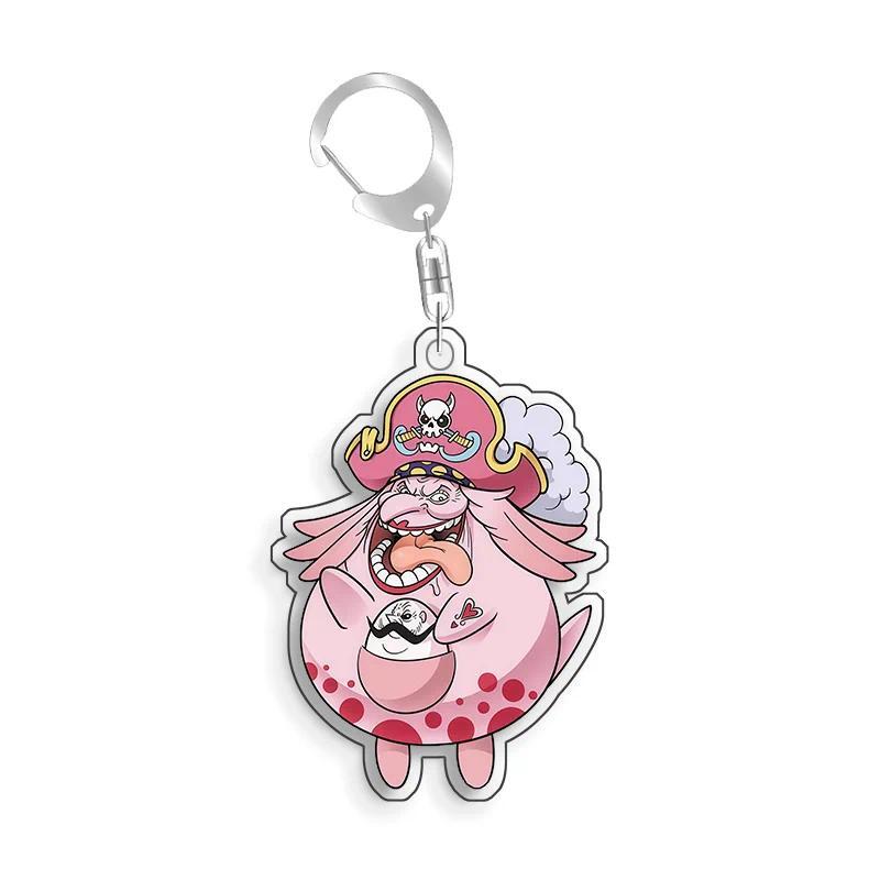 Keychain Op Optcg Card Dracule Mihawk Kaido Keychain Anime Game Fans Recycled Acrylic Rare Móc Khóa In Theo Yêu Cầu, Chất Liệu Mica Trong Suốt In 2 Mặt , Dày 4mm 6 Keychain Op Optcg Card Dracule Mihawk Kaido Keychain Anime Game Fans Recycled Acrylic Rare Móc Khóa In Theo Yêu Cầu, Chất Liệu Mica Trong Suốt In 2 Mặt , Dày 4mm - Ảnh 6