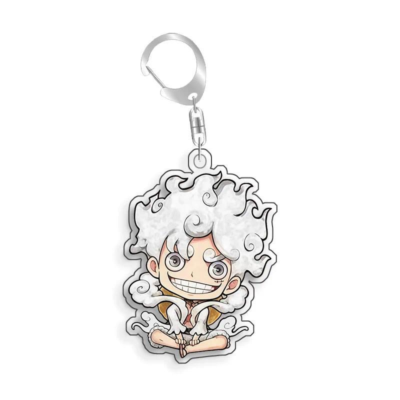 Keychain Op Optcg Card Dracule Mihawk Kaido Keychain Anime Game Fans Recycled Acrylic Rare Móc Khóa In Theo Yêu Cầu, Chất Liệu Mica Trong Suốt In 2 Mặt , Dày 4mm 10 Keychain Op Optcg Card Dracule Mihawk Kaido Keychain Anime Game Fans Recycled Acrylic Rare Móc Khóa In Theo Yêu Cầu, Chất Liệu Mica Trong Suốt In 2 Mặt , Dày 4mm - Ảnh 10