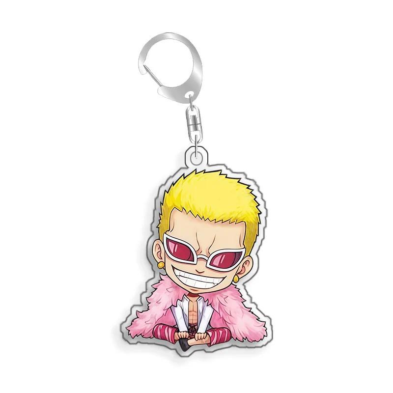 Keychain Op Optcg Card Dracule Mihawk Kaido Keychain Anime Game Fans Recycled Acrylic Rare Móc Khóa In Theo Yêu Cầu, Chất Liệu Mica Trong Suốt In 2 Mặt , Dày 4mm 1 Keychain Op Optcg Card Dracule Mihawk Kaido Keychain Anime Game Fans Recycled Acrylic Rare Móc Khóa In Theo Yêu Cầu, Chất Liệu Mica Trong Suốt In 2 Mặt , Dày 4mm