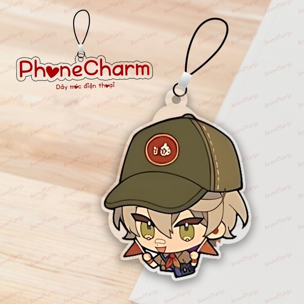 Keychain, Phone Hanger Genshin Impact Game Model 2 Chibi Anime Gift For Friends Móc Khóa In Theo Yêu Cầu, Chất Liệu Mica Trong Suốt In 2 Mặt , Dày 4mm 12 Keychain, Phone Hanger Genshin Impact Game Model 2 Chibi Anime Gift For Friends Móc Khóa In Theo Yêu Cầu, Chất Liệu Mica Trong Suốt In 2 Mặt , Dày 4mm - Ảnh 12