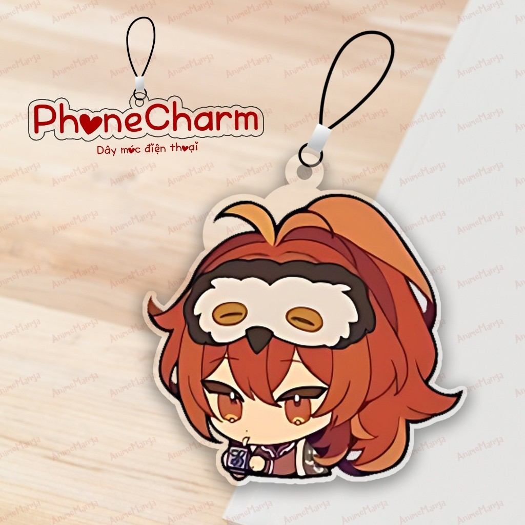 Keychain, Phone Hanger Genshin Impact Game Model 2 Chibi Anime Gift For Friends Móc Khóa In Theo Yêu Cầu, Chất Liệu Mica Trong Suốt In 2 Mặt , Dày 4mm 13 Keychain, Phone Hanger Genshin Impact Game Model 2 Chibi Anime Gift For Friends Móc Khóa In Theo Yêu Cầu, Chất Liệu Mica Trong Suốt In 2 Mặt , Dày 4mm - Ảnh 13