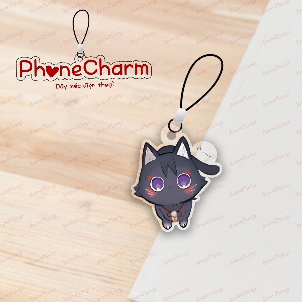 Keychain, Phone Hanger Genshin Impact Game Model 2 Chibi Anime Gift For Friends Móc Khóa In Theo Yêu Cầu, Chất Liệu Mica Trong Suốt In 2 Mặt , Dày 4mm 14 Keychain, Phone Hanger Genshin Impact Game Model 2 Chibi Anime Gift For Friends Móc Khóa In Theo Yêu Cầu, Chất Liệu Mica Trong Suốt In 2 Mặt , Dày 4mm - Ảnh 14