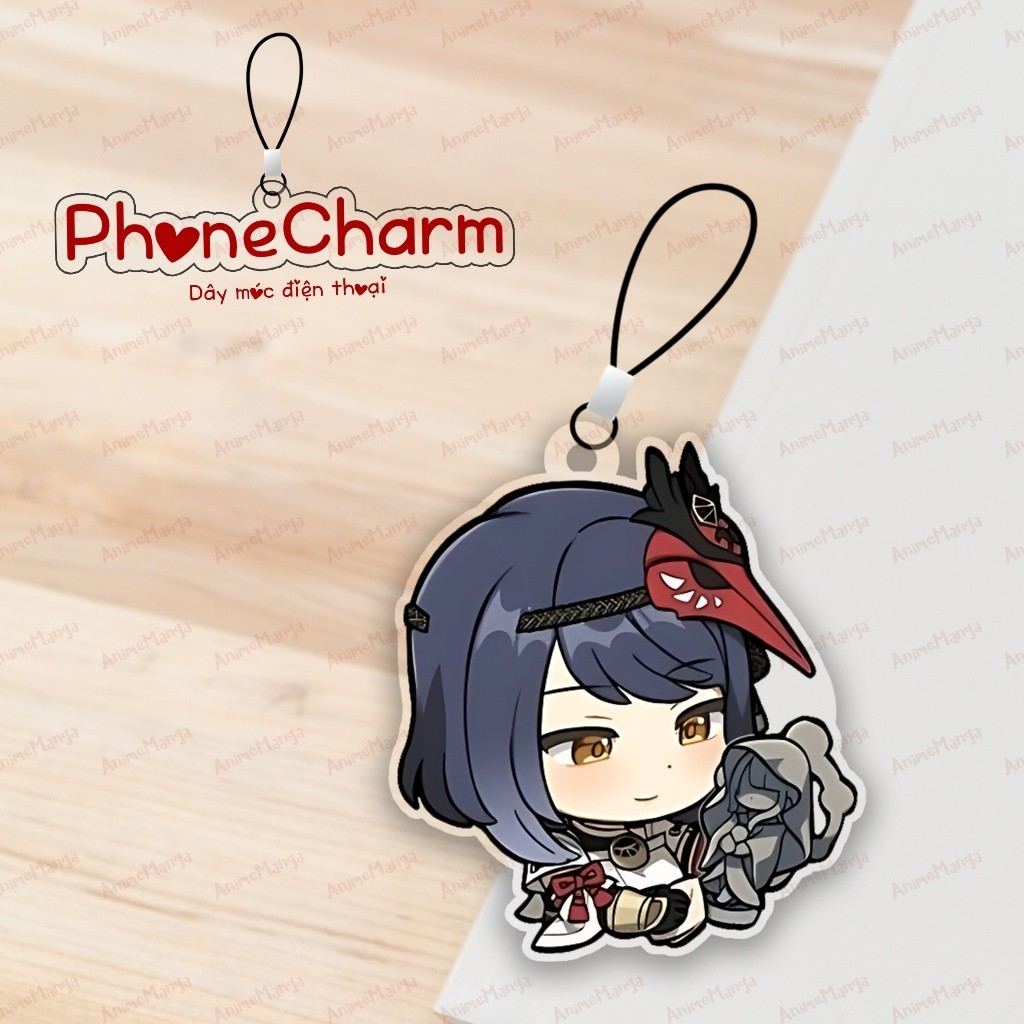 Keychain, Phone Hanger Genshin Impact Game Model 2 Chibi Anime Gift For Friends Móc Khóa In Theo Yêu Cầu, Chất Liệu Mica Trong Suốt In 2 Mặt , Dày 4mm 18 Keychain, Phone Hanger Genshin Impact Game Model 2 Chibi Anime Gift For Friends Móc Khóa In Theo Yêu Cầu, Chất Liệu Mica Trong Suốt In 2 Mặt , Dày 4mm - Ảnh 18
