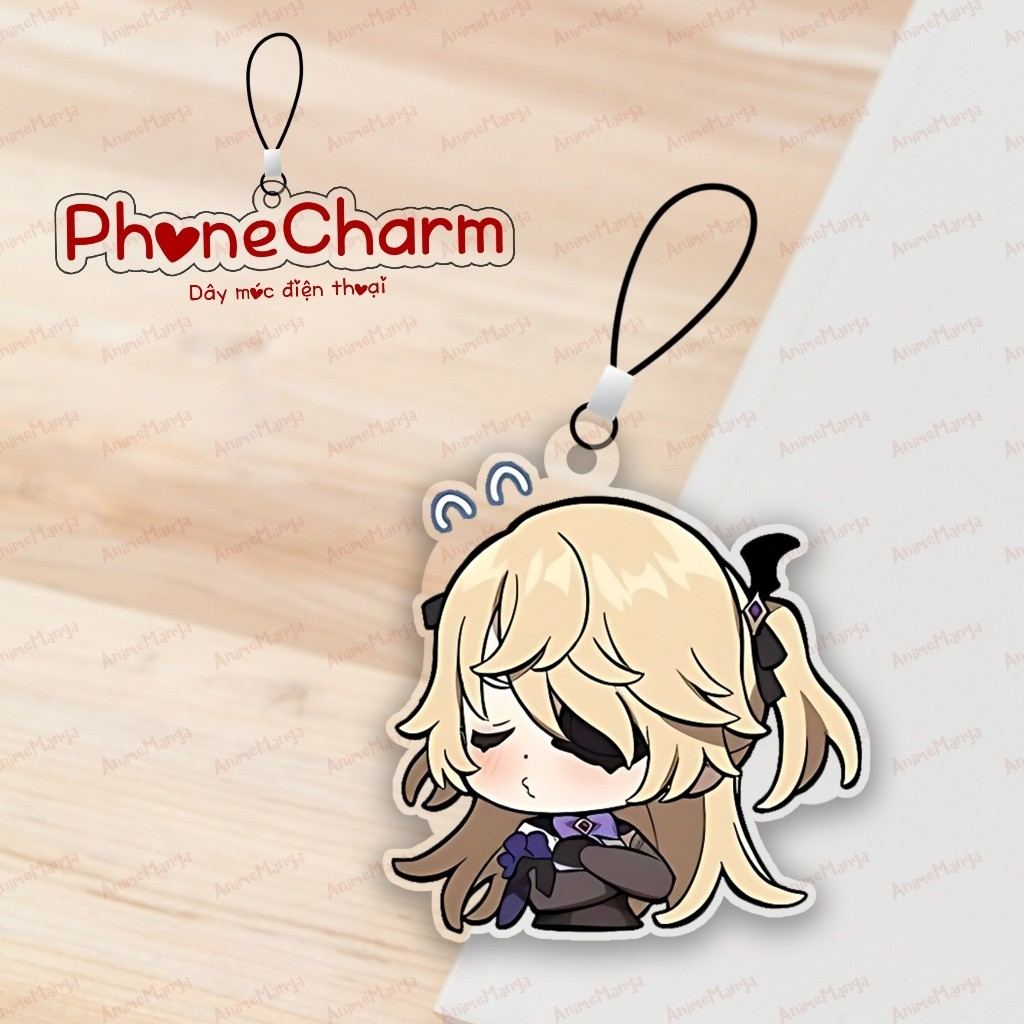 Keychain, Phone Hanger Genshin Impact Game Model 2 Chibi Anime Gift For Friends Móc Khóa In Theo Yêu Cầu, Chất Liệu Mica Trong Suốt In 2 Mặt , Dày 4mm 19 Keychain, Phone Hanger Genshin Impact Game Model 2 Chibi Anime Gift For Friends Móc Khóa In Theo Yêu Cầu, Chất Liệu Mica Trong Suốt In 2 Mặt , Dày 4mm - Ảnh 19