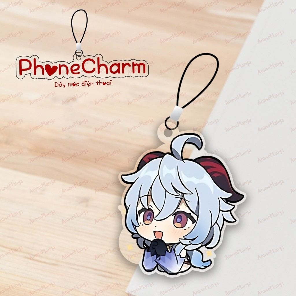 Keychain, Phone Hanger Genshin Impact Game Model 2 Chibi Anime Gift For Friends Móc Khóa In Theo Yêu Cầu, Chất Liệu Mica Trong Suốt In 2 Mặt , Dày 4mm 21 Keychain, Phone Hanger Genshin Impact Game Model 2 Chibi Anime Gift For Friends Móc Khóa In Theo Yêu Cầu, Chất Liệu Mica Trong Suốt In 2 Mặt , Dày 4mm - Ảnh 21