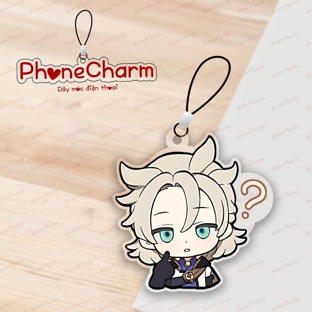 Keychain, Phone Hanger Genshin Impact Game Model 2 Chibi Anime Gift For Friends Móc Khóa In Theo Yêu Cầu, Chất Liệu Mica Trong Suốt In 2 Mặt , Dày 4mm 22 Keychain, Phone Hanger Genshin Impact Game Model 2 Chibi Anime Gift For Friends Móc Khóa In Theo Yêu Cầu, Chất Liệu Mica Trong Suốt In 2 Mặt , Dày 4mm - Ảnh 22