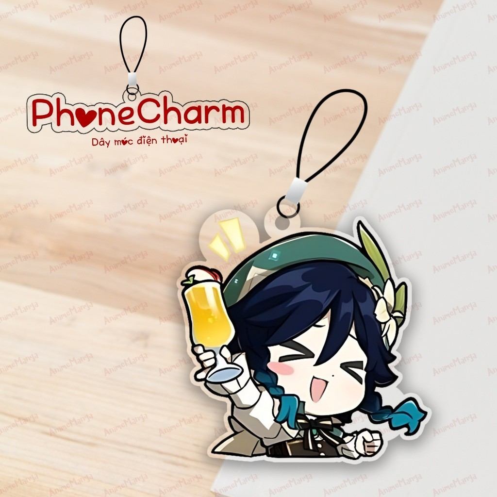 Keychain, Phone Hanger Genshin Impact Game Model 2 Chibi Anime Gift For Friends Móc Khóa In Theo Yêu Cầu, Chất Liệu Mica Trong Suốt In 2 Mặt , Dày 4mm 23 Keychain, Phone Hanger Genshin Impact Game Model 2 Chibi Anime Gift For Friends Móc Khóa In Theo Yêu Cầu, Chất Liệu Mica Trong Suốt In 2 Mặt , Dày 4mm - Ảnh 23