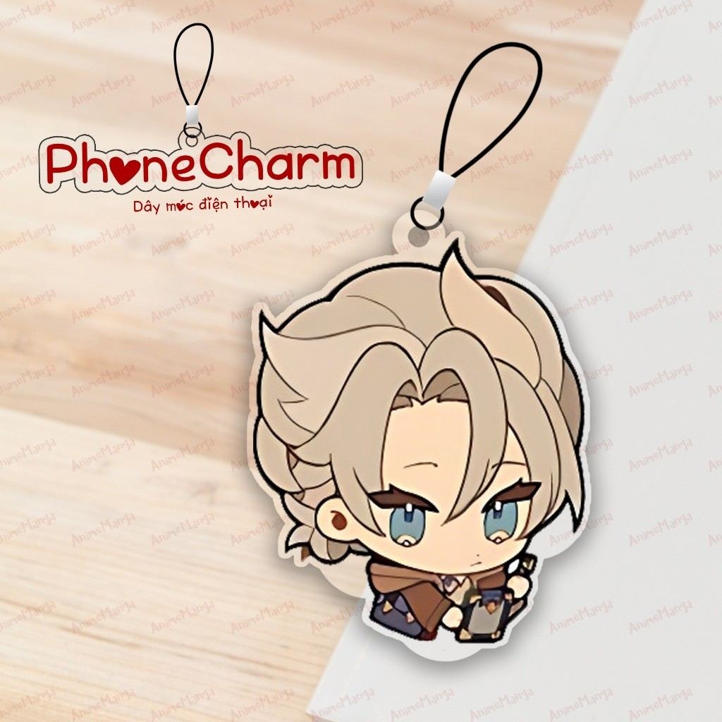 Keychain, Phone Hanger Genshin Impact Game Model 2 Chibi Anime Gift For Friends Móc Khóa In Theo Yêu Cầu, Chất Liệu Mica Trong Suốt In 2 Mặt , Dày 4mm 27 Keychain, Phone Hanger Genshin Impact Game Model 2 Chibi Anime Gift For Friends Móc Khóa In Theo Yêu Cầu, Chất Liệu Mica Trong Suốt In 2 Mặt , Dày 4mm - Ảnh 27