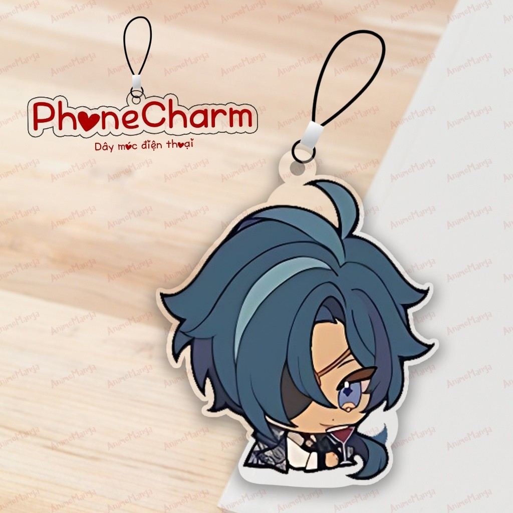 Keychain, Phone Hanger Genshin Impact Game Model 2 Chibi Anime Gift For Friends Móc Khóa In Theo Yêu Cầu, Chất Liệu Mica Trong Suốt In 2 Mặt , Dày 4mm 28 Keychain, Phone Hanger Genshin Impact Game Model 2 Chibi Anime Gift For Friends Móc Khóa In Theo Yêu Cầu, Chất Liệu Mica Trong Suốt In 2 Mặt , Dày 4mm - Ảnh 28
