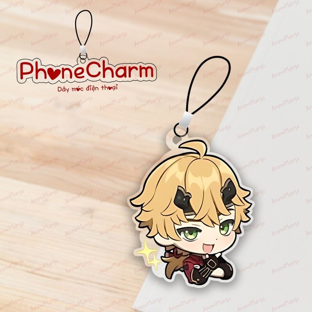 Keychain, Phone Hanger Genshin Impact Game Model 2 Chibi Anime Gift For Friends Móc Khóa In Theo Yêu Cầu, Chất Liệu Mica Trong Suốt In 2 Mặt , Dày 4mm 4 Keychain, Phone Hanger Genshin Impact Game Model 2 Chibi Anime Gift For Friends Móc Khóa In Theo Yêu Cầu, Chất Liệu Mica Trong Suốt In 2 Mặt , Dày 4mm - Ảnh 4