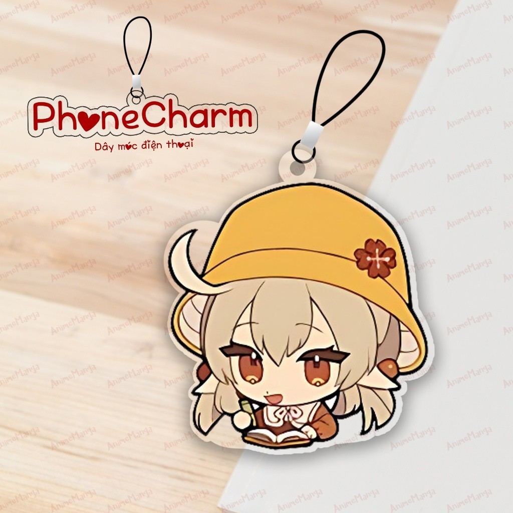 Keychain, Phone Hanger Genshin Impact Game Model 2 Chibi Anime Gift For Friends Móc Khóa In Theo Yêu Cầu, Chất Liệu Mica Trong Suốt In 2 Mặt , Dày 4mm 7 Keychain, Phone Hanger Genshin Impact Game Model 2 Chibi Anime Gift For Friends Móc Khóa In Theo Yêu Cầu, Chất Liệu Mica Trong Suốt In 2 Mặt , Dày 4mm - Ảnh 7