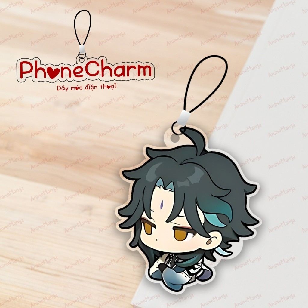 Keychain, Phone Hanger Genshin Impact Game Model 2 Chibi Anime Gift For Friends Móc Khóa In Theo Yêu Cầu, Chất Liệu Mica Trong Suốt In 2 Mặt , Dày 4mm 1 Keychain, Phone Hanger Genshin Impact Game Model 2 Chibi Anime Gift For Friends Móc Khóa In Theo Yêu Cầu, Chất Liệu Mica Trong Suốt In 2 Mặt , Dày 4mm