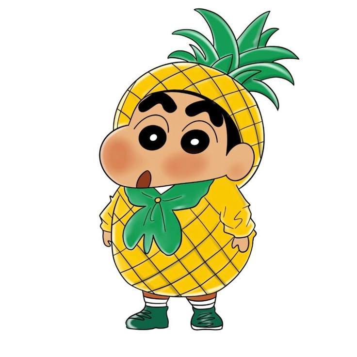 Keychain " Shin Chang Durian, Fruit Version,..." Móc Khóa In Theo Yêu Cầu, Chất Liệu Mica Trong Suốt In 2 Mặt , Dày 4mm 7 Keychain " Shin Chang Durian, Fruit Version,..." Móc Khóa In Theo Yêu Cầu, Chất Liệu Mica Trong Suốt In 2 Mặt , Dày 4mm - Ảnh 7